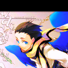 thanabro: (angel or demon?)