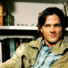 notjustsammy: (Sceptical smirk)