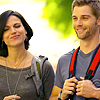 geniuscowboy: (With Eva laugh [Bag])