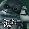 chibi_kyouki: SCIENCE ! (POM)