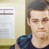 Stiles Stilinski