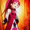 resides: (❀ show them how it is done)