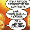dancesontrains: (crisis on infinite letter columns)