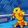 allchildren: calculon left a cake out in the rain. (³ master thespian)