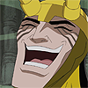 wolfiemon: (Loki - lol)