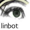 linbot: linbot icon (Default)