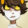 ornerycaps: (GLARE ♋ a stench of disgust)