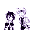 actual tsundere chrysos kineas