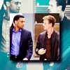 elaminator: (Common Law: Travis/Wes - Roleplay)