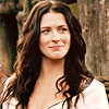 elaminator: (Legend of the Seeker: Kahlan - Smile)