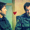elaminator: (SGA: Sheppard/McKay - <3)