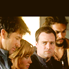 elaminator: (SGA: Team)