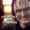 cardasseam: (Troll: Not scheming)