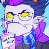 fishdouche: (pfffft)