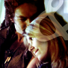 scrollgirl: ronon/jennifer in quarantine; text: & (sga ronon/keller)