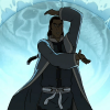 disfavored: (ultimate bending stance go)