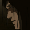 disfavored: (in the shadows)