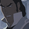 disfavored: (you're in my way)