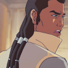 disfavored: (oh ew)