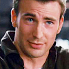 capsteve_rogers: (Steve: Smirk)
