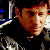 semielliptical: john sheppard (sga:sheppard)