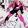 liverletdie: (Iron Man | Static in my head)