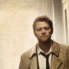 not_sally: Made for me! (SPN Cas)
