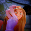 Rapunzel