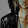 never_second: (Mello || Shaded)
