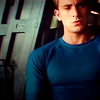 thekidfrombrooklyn: (blue shirt - planning)