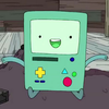 combomove: me (yaaay BMO)