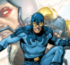 bwahahabeetle: (The Blue Beetle)