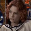 destenebres: (a distant stare)