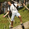 dimitar: Hiking in the Alps (pic#450739)