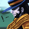 thecardmaster: (Just the luck of the draw.)