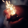 zanzando: (Lighter)