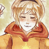 tentacletrainer: (If I have you here I am invincible.)