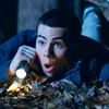 notscared: (I feel just like Nancy Drew)