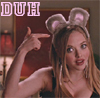 ironed_orchid: from mean girls (duh)
