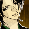 godsbestfriend: (Expression - Well now...)