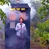 jack4will: (Doctor & Tardis)