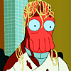 crabulous: (spaghetti monster)