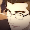 contaeoro: (he's a little introverted)