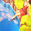 destinysembrace: (» pond || summer heat)