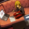 lovesickkiller: (Playing smart)
