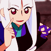 snakeeyed: (I've hired you to help me start a war.)