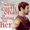 elaminator: (KOTOR2: Carth - Tell her)