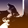 batofgotham: (I am the night)