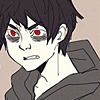 thisisyourgod: human (DON'T TELL ME WHAT TO DO.)