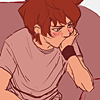 thisisyourgod: human (I HATE EVERYONE.)
